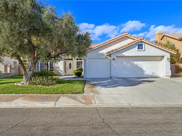 2009 Cedar Hills St, Las Vegas, NV 89128