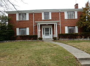 6831 Plainfield Rd APT 4, Cincinnati, OH 45236