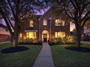20303 Misty River Way, Cypress, TX 77433