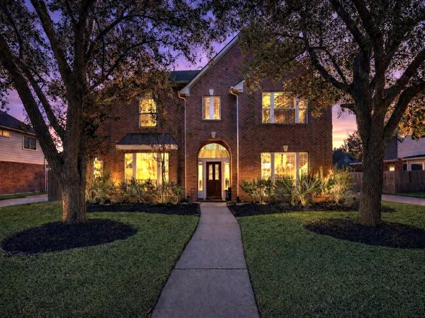 20303 Misty River Way, Cypress, TX 77433