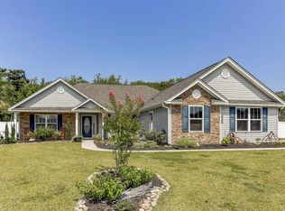 644 Forbes Dr, Myrtle Beach, SC 29588