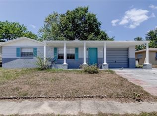 4813 5th St, New Port Richey, FL 34653