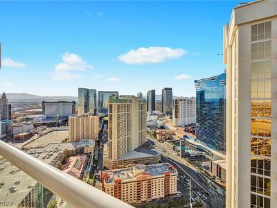 135 Harmon Ave #3421&3419, Las Vegas, NV, 89109