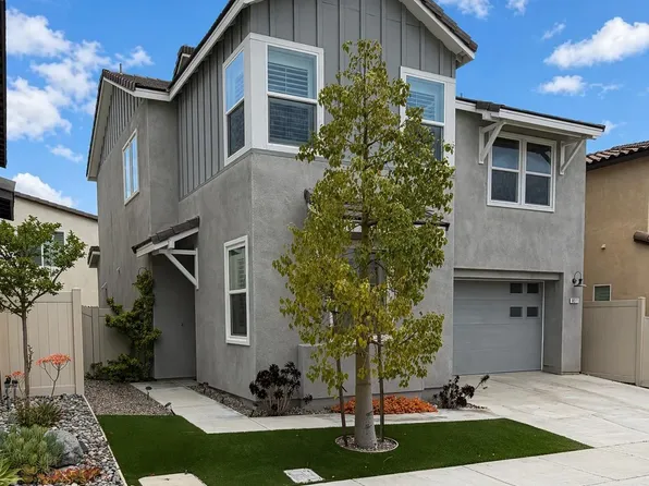 8511 Yucca St #366-090-44, Santee, CA 92071