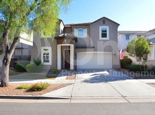 4159 E Vest Ave, Gilbert, AZ 85295