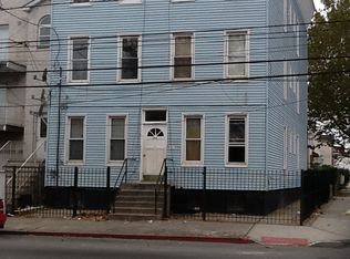 203 Garfield Ave #6, Jersey City, NJ 07305