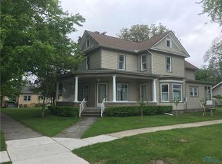 317 Rice St, Elmore, OH 43416