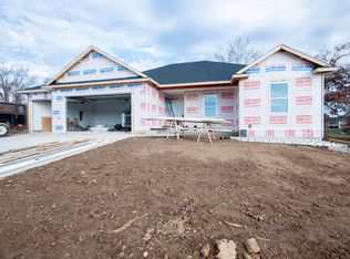 3800 Dayton Ave, Columbia, MO 65202