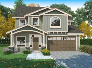 19545 Sager Loop, Bend, OR 97702