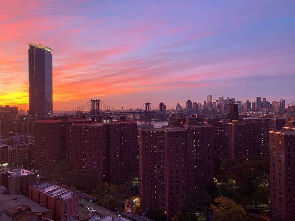 1st image of 215 Park Row APT 20C