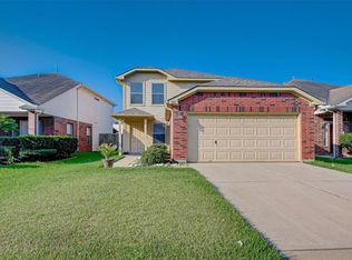 7427 Parkland Manor Dr, Cypress, TX 77433