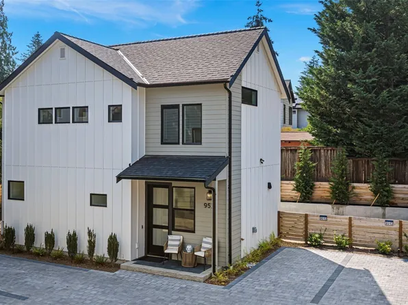 9513 132nd Avenue NE, Kirkland, WA 98033