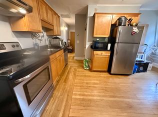 302 Benefit St #7F, Providence, RI 02903