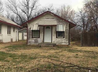 605 N Tyler St, Enid, OK 73703