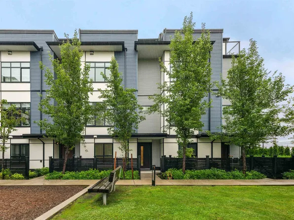 16828 Boxwood Dr #12, Surrey, BC V4N 0E2
