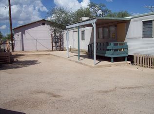 3985 E Presidio Rd UNIT 6, Tucson, AZ 85712