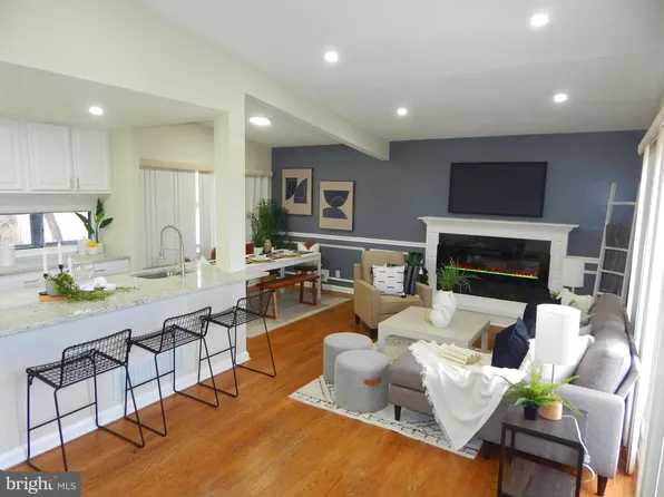 3405 Milford Mill Rd, Baltimore, MD 21244