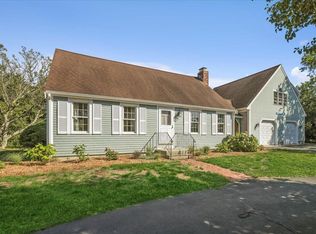 260 Ambergris Cir, Brewster, MA 02631