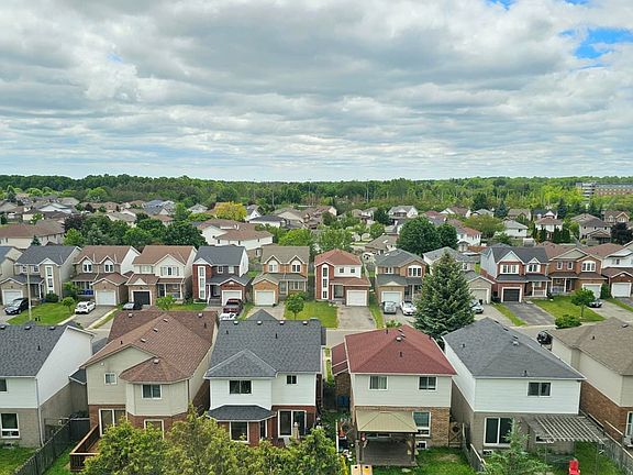 3rd image of 1900 Simcoe St N #609