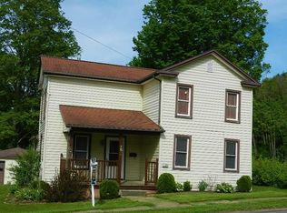 76 South St, Addison, NY 14801