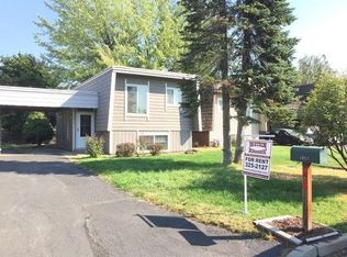 13215 E Main Ave, Spokane, WA 99216