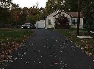 327 Greenville Ave, Johnston, RI 02919