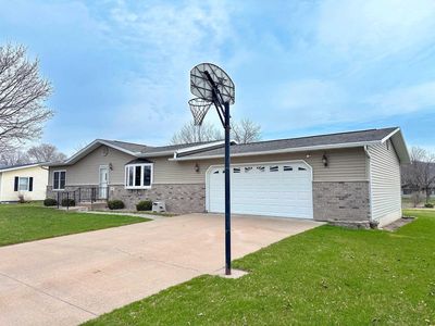 1526 South 12th Street, Prairie Du Chien, WI, 53821