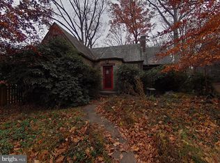 13 Midhurst Rd, Silver Spring, MD 20910