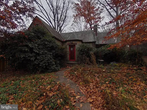 13 Midhurst Rd, Silver Spring, MD 20910