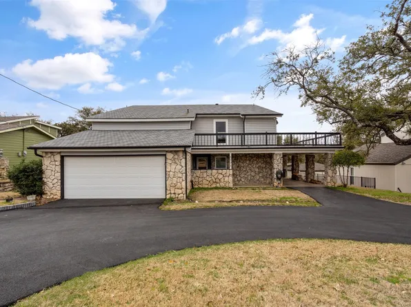3703 Fairway Dr, Granbury, TX 76049