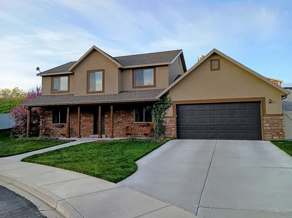 455 W 750 S, Payson, UT 84651