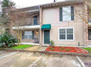 4624 Parkoaks Dr APT 2, Baton Rouge, LA 70816