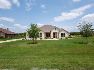 278 Odell Rd, Springtown, TX 76082