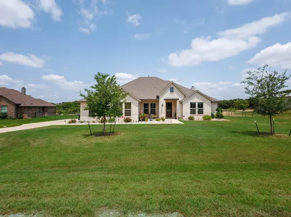 278 Odell Rd, Springtown, TX 76082