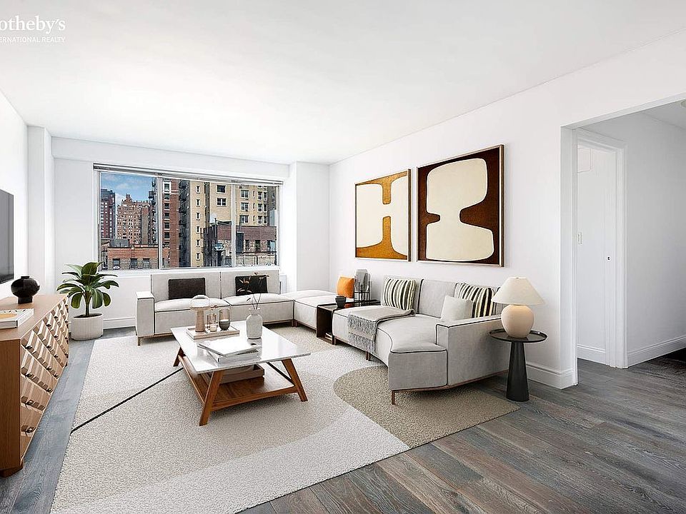 1st image of 400 Central Park W APT 8V