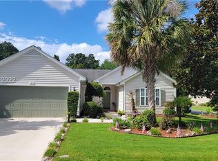 43 Coburn Dr E, Bluffton, SC 29909