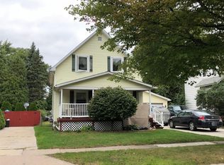 2625 Peavey St, Port Huron, MI 48060