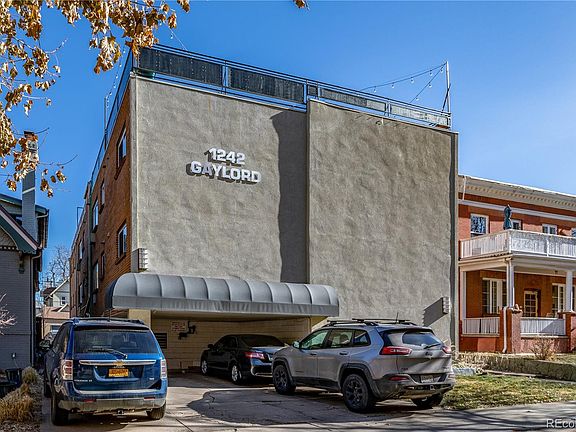 2nd image of 1242 N Gaylord St APT 203