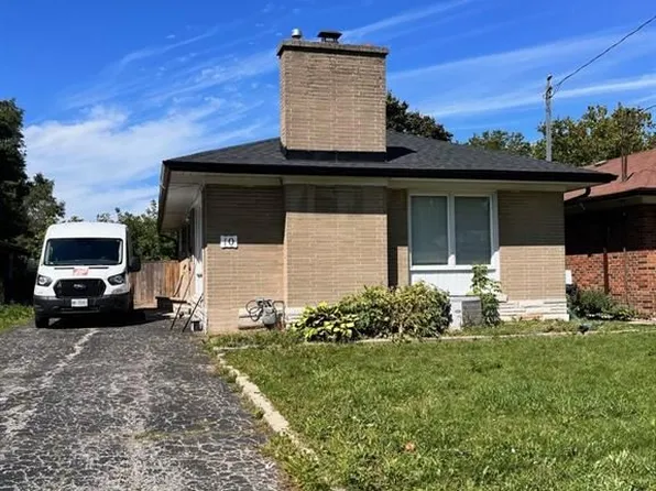10 Shenley Rd, Toronto, ON M1K 3V6