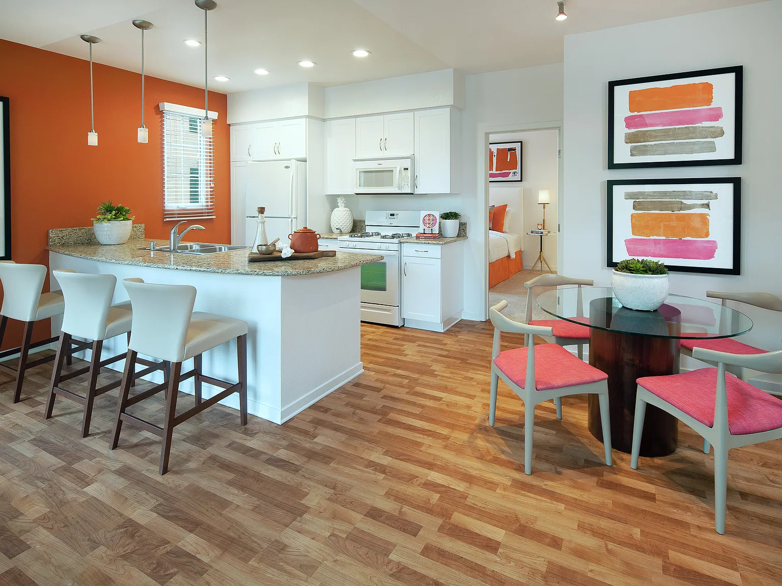 The Enclave at South Coast — Photo 2