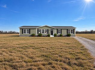 LOT 12 County Road 15200, Pattonville, TX 75468