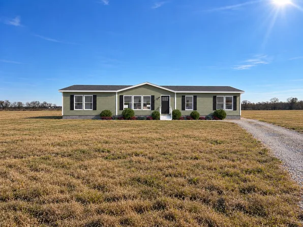 LOT 12 County Road 15200, Pattonville, TX 75468