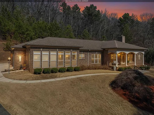 1775 Ridgeview Lake Rd, Alabaster, AL 35007