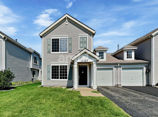 2415 Roxbury Ln, Montgomery, IL 60538