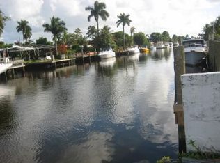 4416 SW 35th Ave, Fort Lauderdale, FL 33312