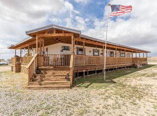 27828 N Black Butte Rd, Wittmann, AZ 85361