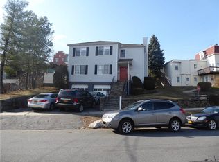 148 Highland St #2, Port Chester, NY 10573