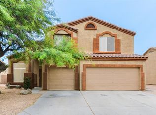 10560 E Dragoon Ave, Mesa, AZ 85208