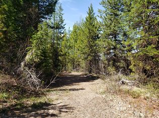 TRACT 10 Ida Lode Nine Mile Rd, Huson, MT 59846