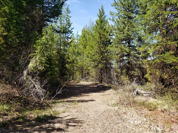 TRACT 10 Ida Lode Nine Mile Rd, Huson, MT 59846